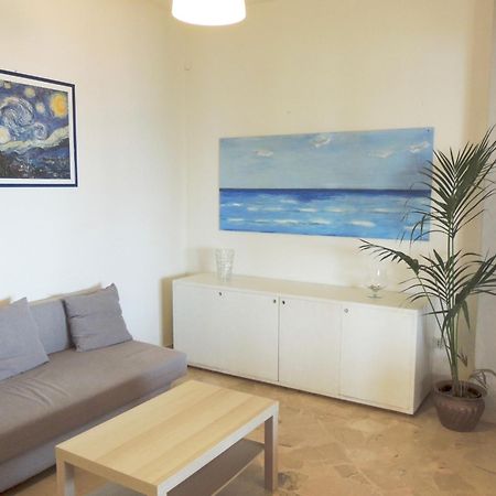 Villa Flore - Penthouse - Apartment In Villa Casteldaccia Exterior foto